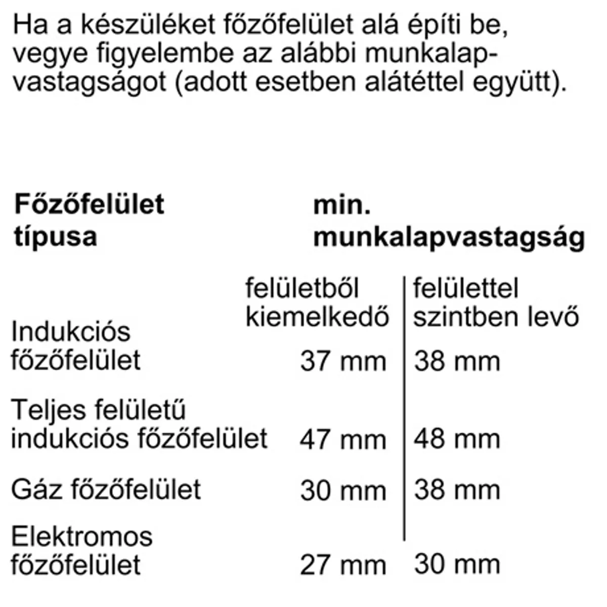 Bosch HBG6750S1 beépíthető sütő 4D hőlégbefúvás pirolitikus tisztítás TFT AutoPilot10 71 l Aplus #9