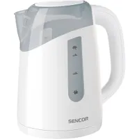 Sencor SWK 1700WH Vízforraló 1,7 l 2200 W 360 STRIX #1