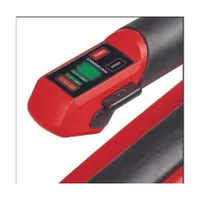 Einhell GP-LB 18/200 LI E - SOLO akkus lombfúvó 18 V turbo Power X-Change #5