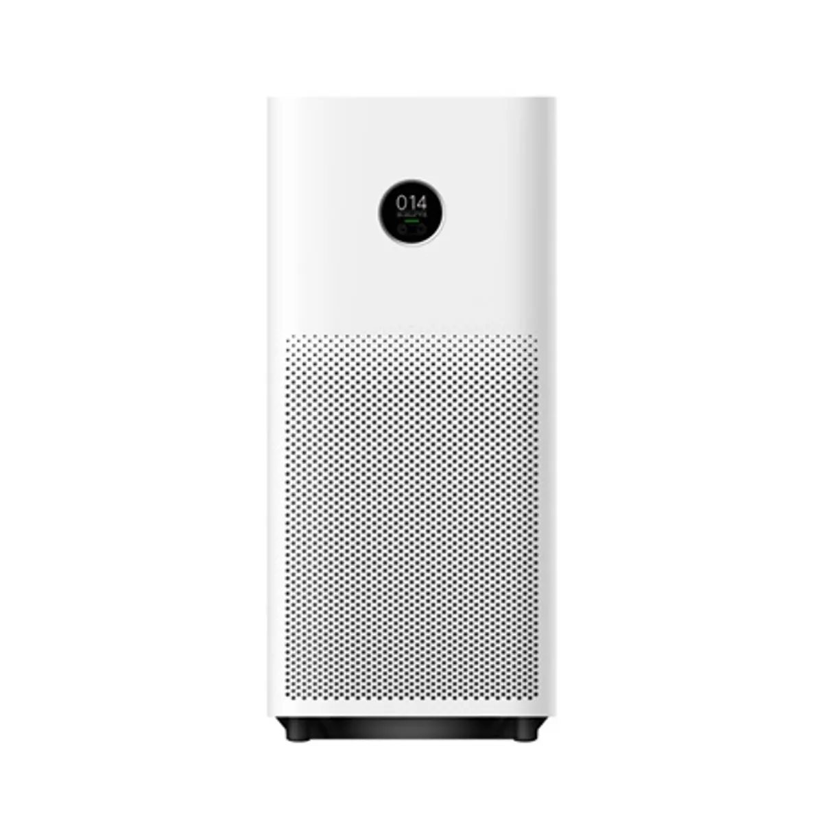 Xiaomi SMART AIR PURIFIER 4 EU Légtisztító 28-48m2 400 m3h 3-rétegű szűrő 550g aktív szénnel 32,1 dB #3