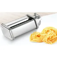 Bosch MUZ5NV2 tésztakészítő feltét tagliatelle szélescsík MUM5-hoz #1