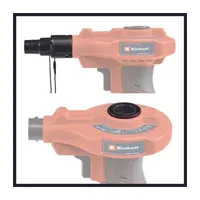 Einhell CE-AP 18 CE-CC 18 2,0 AH KIT Pumpa és kompresszor akkumulátoros #2