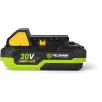 Fieldmann FDUZ 79020 akkumulátor 20v 2000 mAh li-ion led-jelző #4