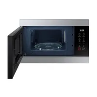 Samsung MG22M8274ATE2 MG22M8274ATE2 grill+30mp ceramic inside 22l 850w mikrohullámú 1100w eco mód #5