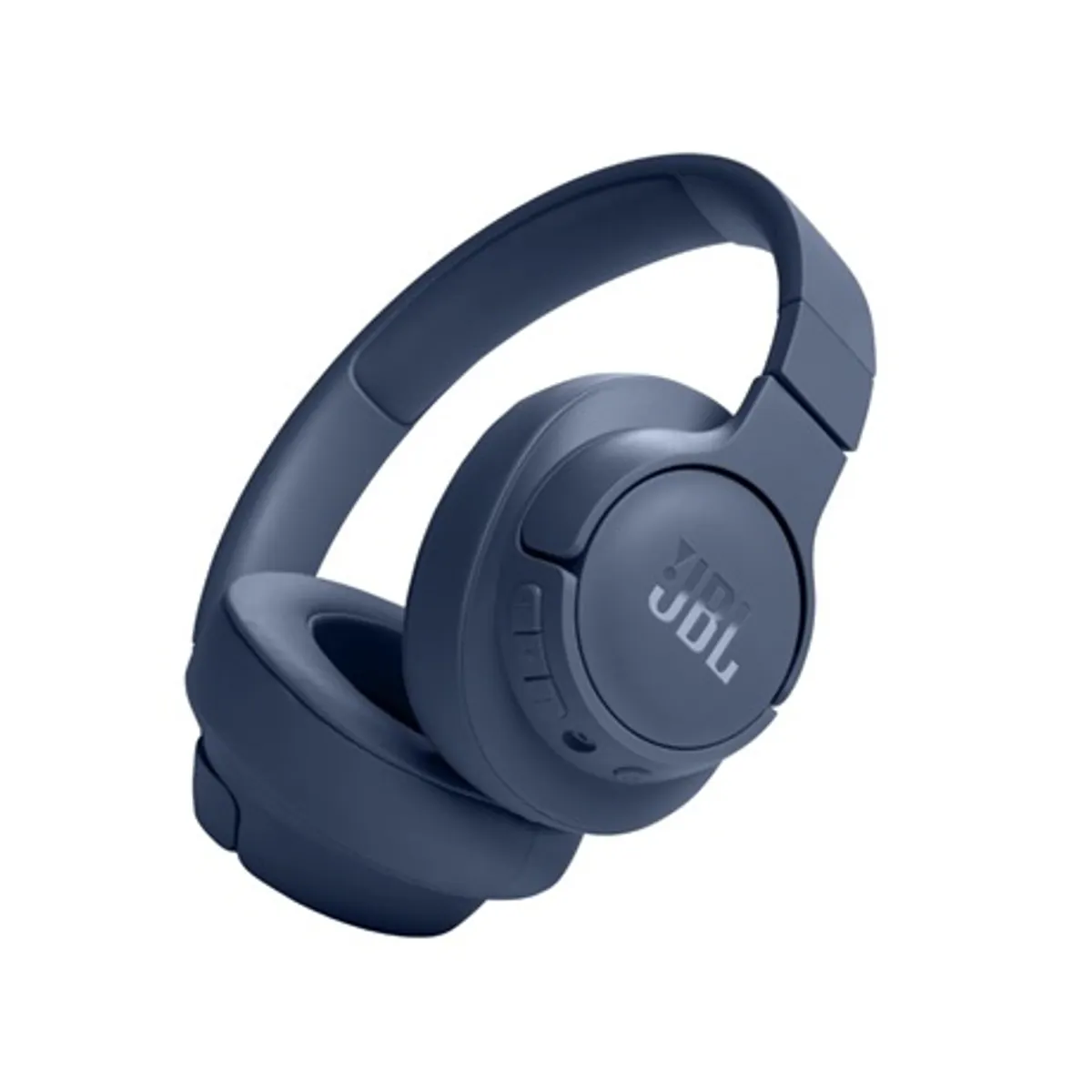 Jbl TUNE 720BT KÉK Tune 720BT Bluetooth 5.3 Pure Bass 76 óra üzemidő 5 perc töltés 3 óra hallgatás Levehető audio kábel #1