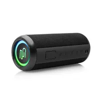 Gogen BS350B bluetooth hangszóró fekete 2 x 10 W IPX6 15 óra üzemidő TWS v5.0 USB-C töltés #4
