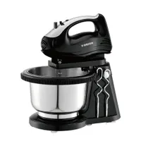 Orion OBM-320B tálas mixer 250W 2L inox 5 sebesség turbó #1