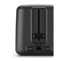 Bosch TAT3P420 kenyérpirító 2 szeletes középre igazítás kiolvasztás melegítés HighLift automatikus kikapcsolás morzsagyűjtő #7