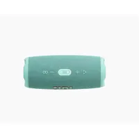 Jbl CHARGE5TEAL Charge 5 IP67 20 óra powerbank PartyBoost 30 W RMS közép és 10 W RMS magassugárzó teal szín #6
