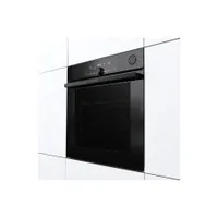 Gorenje BPSA6747A08BG beépíthető sütő fekete APlus 77l 300C #4