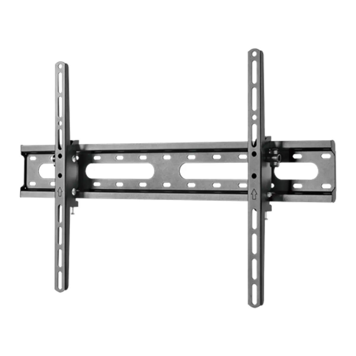 Stell SHO 4420 Fali konzol 37"-70" dőlés 12 fok VESA 100x100-600x400 5,3 cm #7