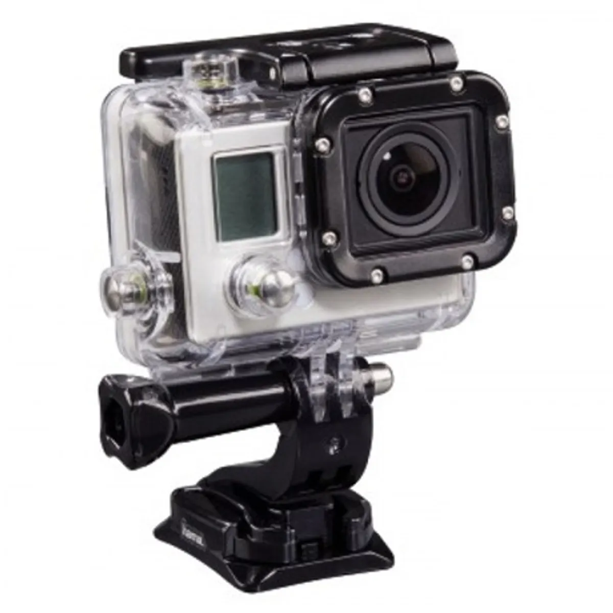 Hama 00004374 Kétoldalú ragasztólap és kameratalp készlet GoPro-hoz #3