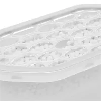 Family 57405 páramentesítő folyadékgyűjtő tartállyal illatmentes 300 ml 30 m2 #2