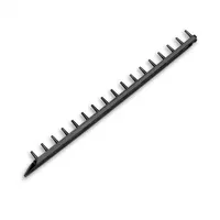 BaByliss ST397E Sleek Control 35mm tourmalin-kerámia hajvasaló, 140-235C, 2,5 m forgó kábel, ion technológia, automatikus kikapcsolás #2