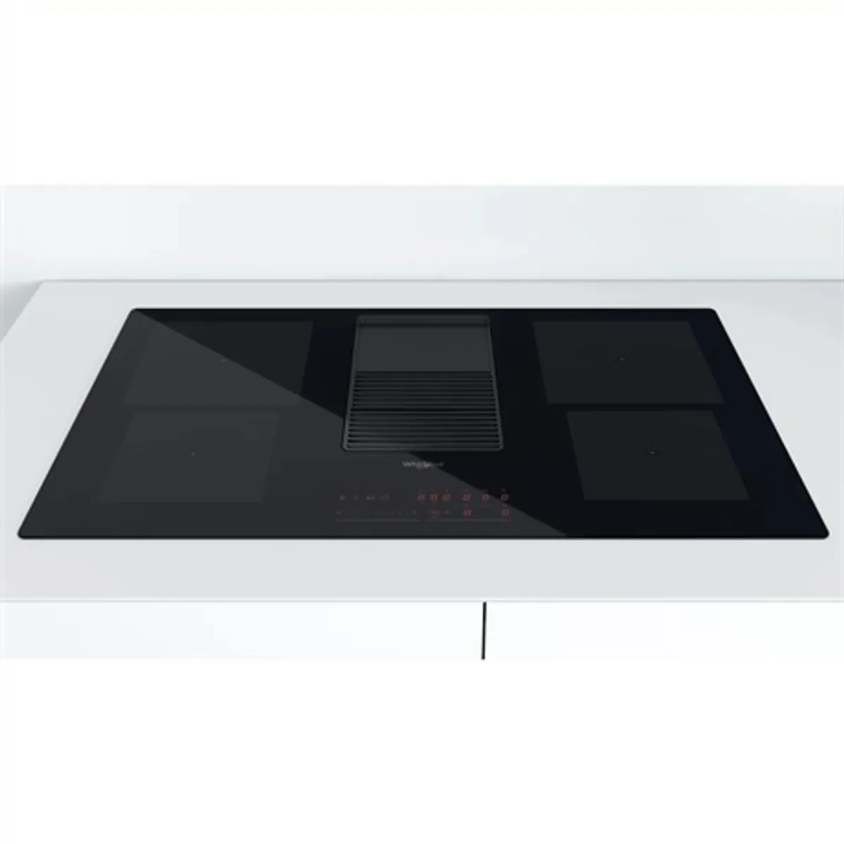 Whirlpool WVH 92 K1 Beépíthető indukciós 4 zónás #2