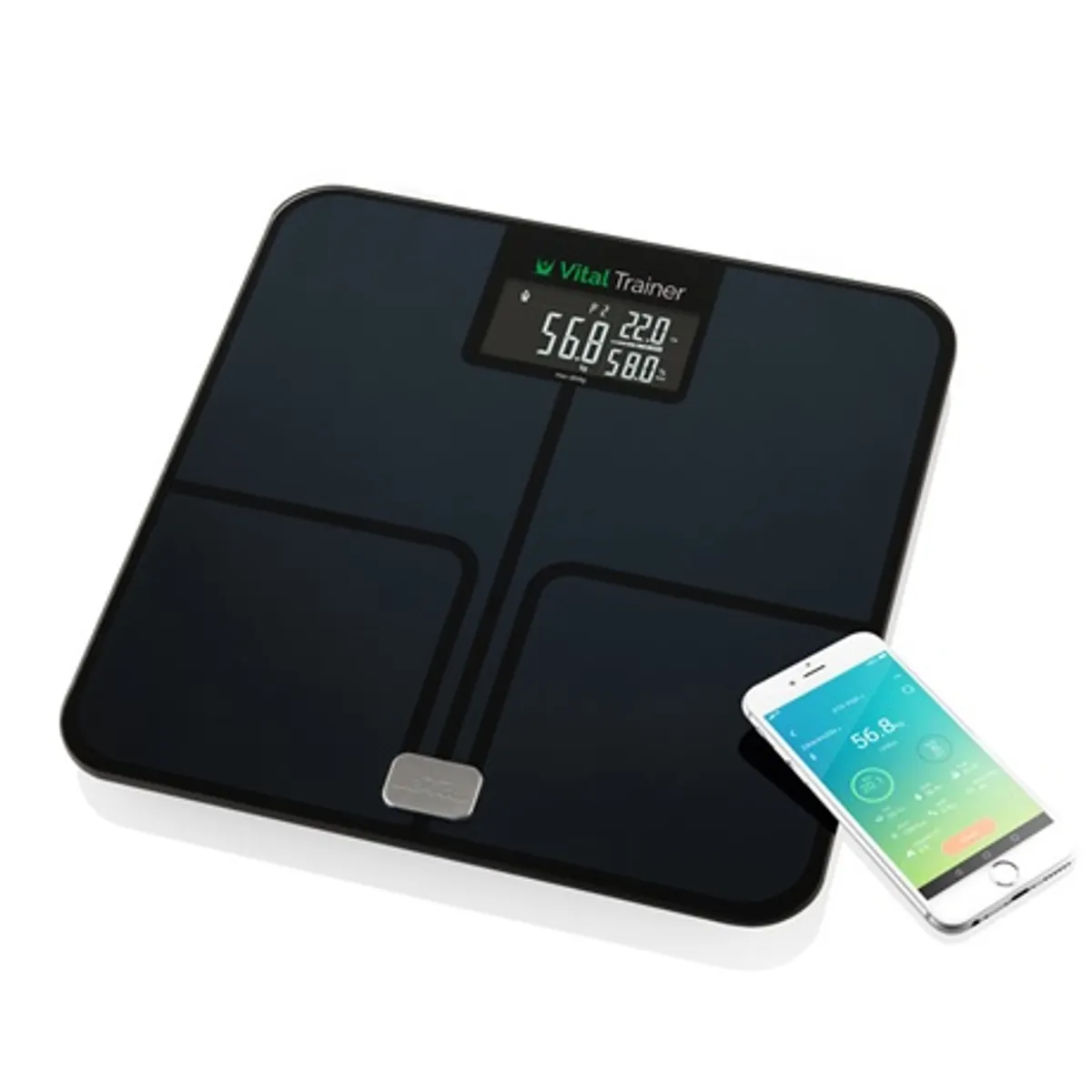 Eta 778090000 Konyhamérleg 100 g pontosság 180 kg terhelhetőség digitális kijelző AAA elem memória 10 hely 4 elem a csomagban 3 év garancia #1