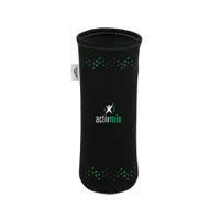 Eta 210390000 Smoothie készítő 0,6 l és 0,3 l edény 350 W rozsdamentes kés BPA-free #6