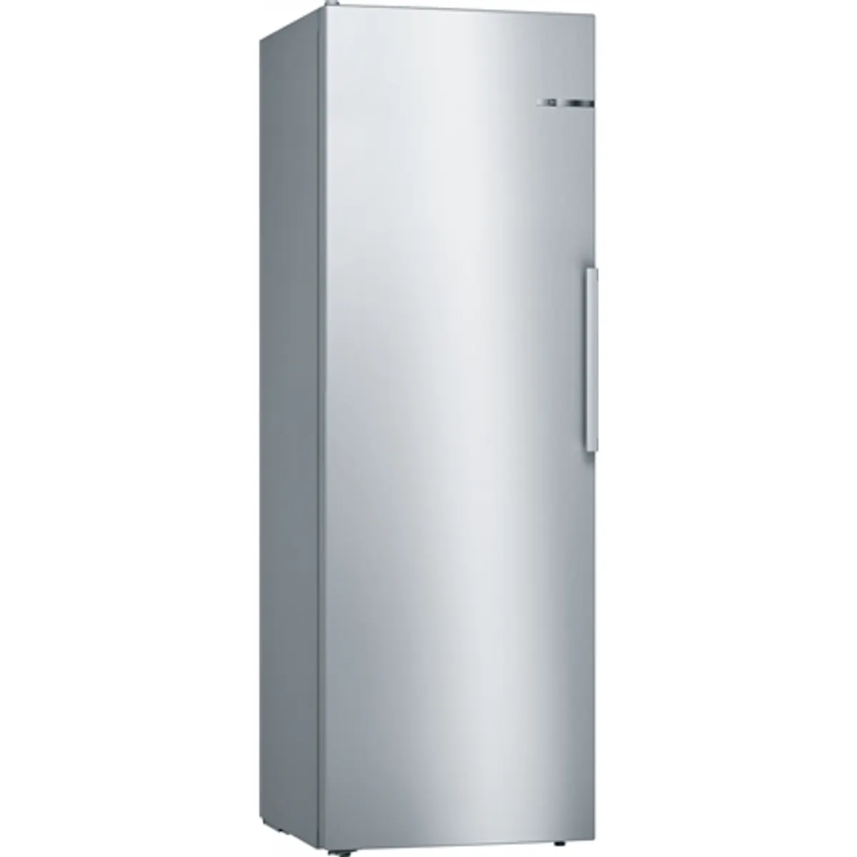 Bosch KSV33VLEP egyajtós hűtőszekrény 324L VitaFresh fiók LED 176x60x65 cm E #2