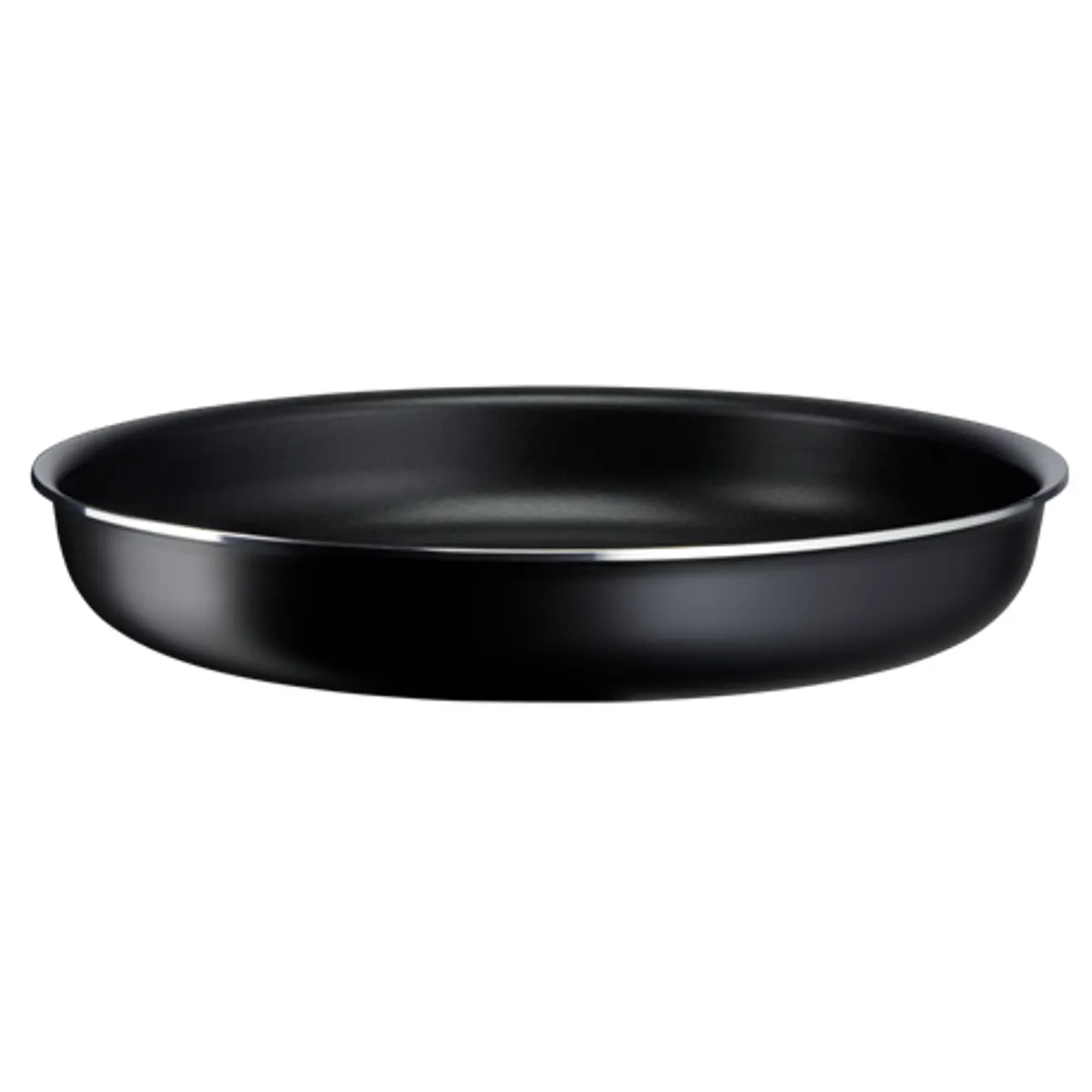 Tefal L1539243 Ingenio 3 részes edénykészlet levehető fogantyú titán bevonat 28 cm serpenyő, 20 cm lábas #3
