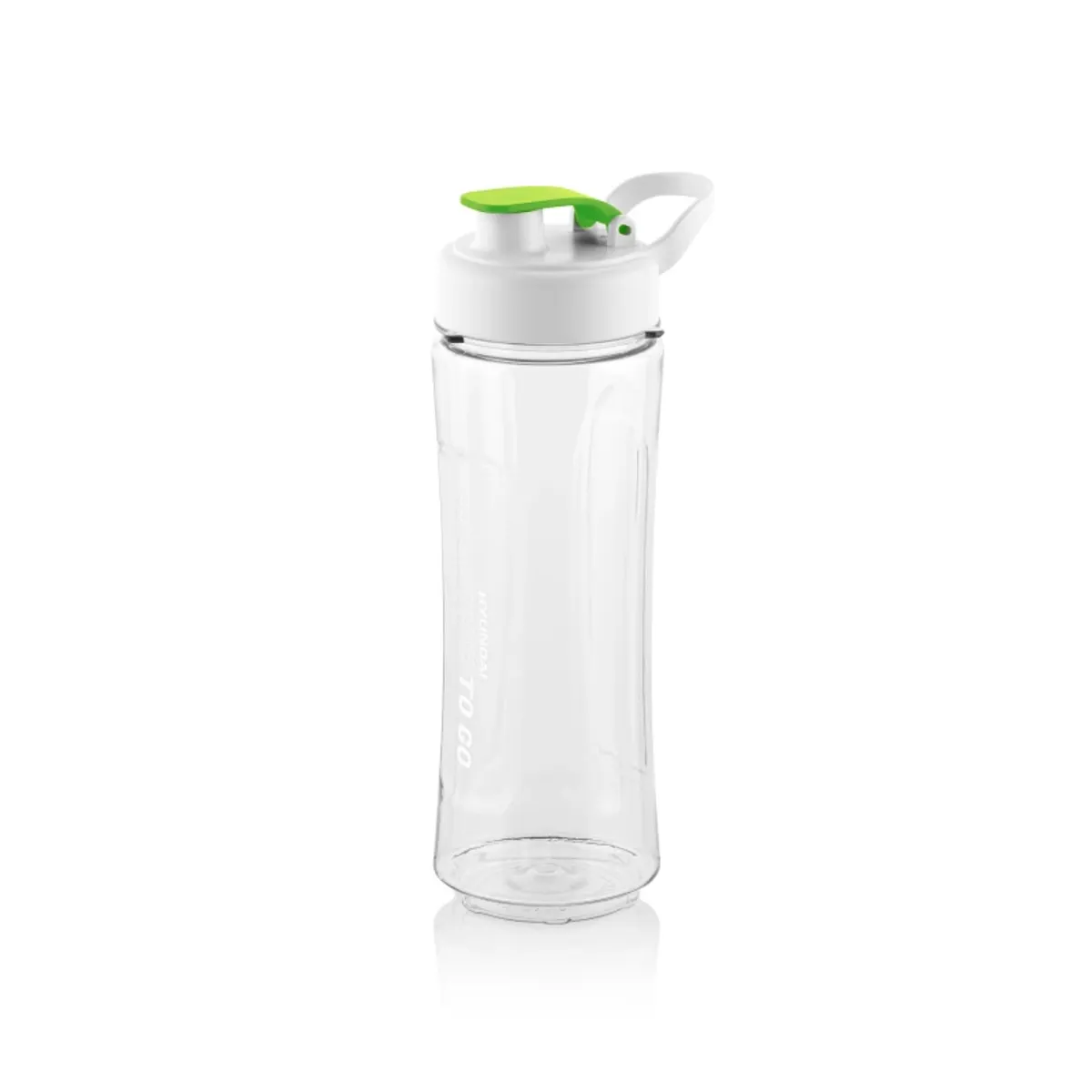 Hyundai PB 900 turmixgép 600 ml Tritan BPA-mentes rozsdamentes acél keverőlapátok 300 W 1,2 m tápkábel biztonsági impulzuskapcsoló 85 dB #4