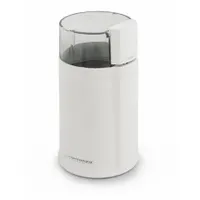 Esperanza EKC001W Őrlőköves kávédaráló fehér 50 g 120-160W 230V #1