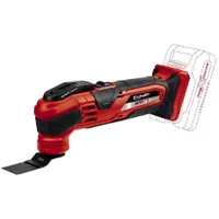 Einhell Varrito - Solo Akkus multifunkciós szerszám Power X-Change 12 fokozatú szerszámbefogó Softgrip 22000-40000 min-1 #1