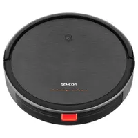 Sencor SRV 3150OR Robotporszívó 7,5 cm magas 100 perc üzemidő #1