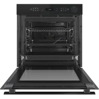 Whirlpool AKZ9S 8260 FB beépíthető elektromos sütő #2
