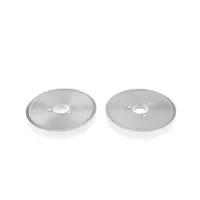Eta 109490000 Tempo szeletelő 0-20 mm 170 mm Solingen recés pengével #3