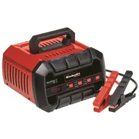 Einhell CE-BC 15 M Akkutöltő 12V fenntartó töltés 100 A indítássegítő 5 s #1