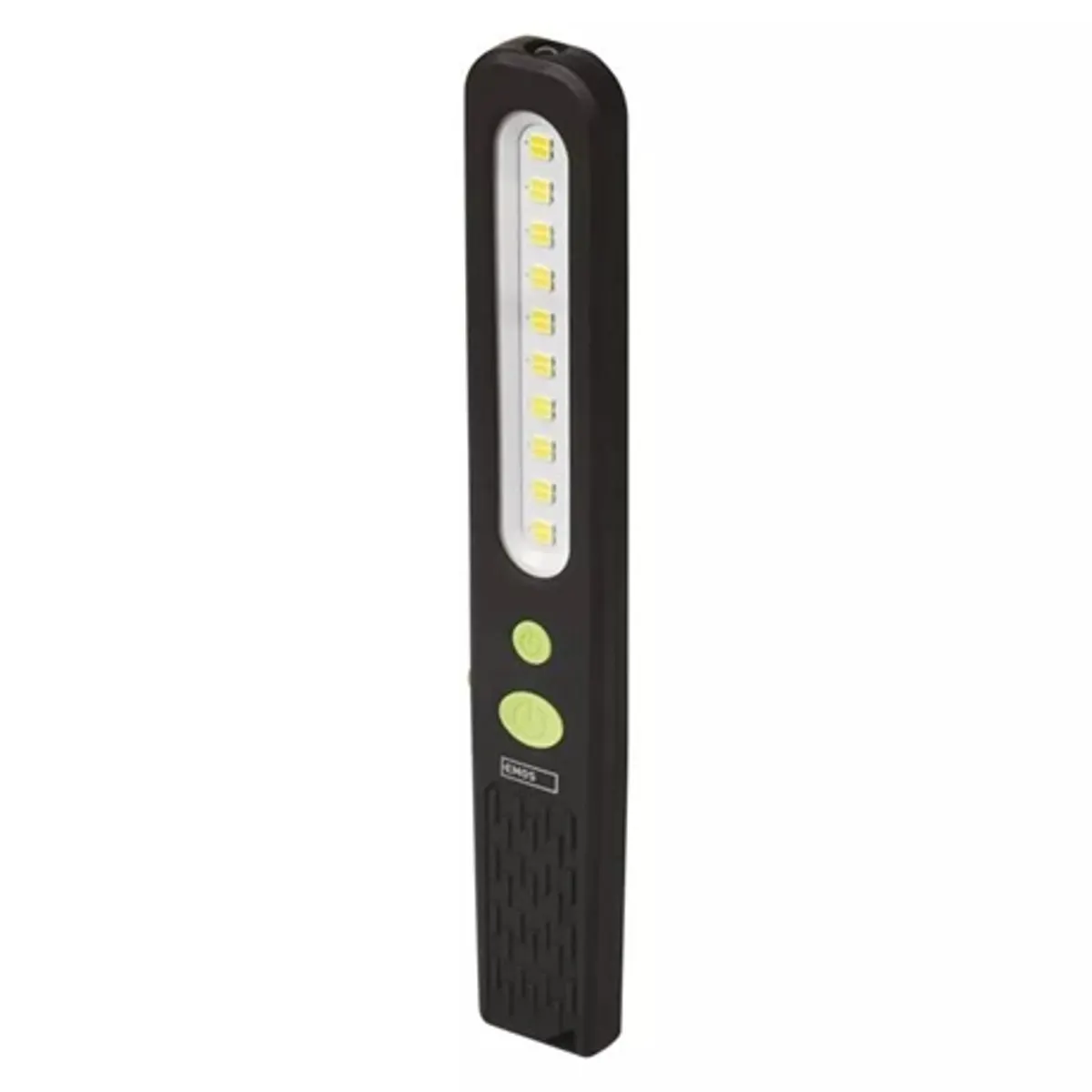 Emos P4538 smd led és led 700 lm akkumulátoros lámpa 3 üzemmód li-ion 1200 mah usb-c töltés 2x mágnes #4
