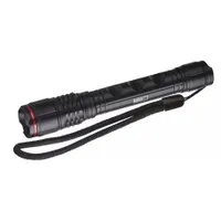 Emos P3113 elemlámpa fókuszálható, 120 lm, 2xAAA, alumínium, IP44, fekete #2