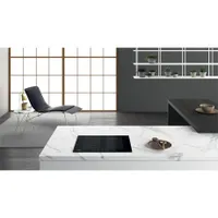 Whirlpool WF S8865 NE beépíthető indukciós üvegkerámia panel 4 zónás flexi cook chef control power management booster keep warm #4