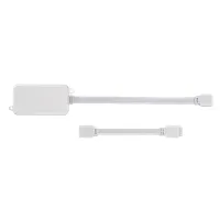 Hama 00176568 Okos WiFi LED-szalag vezérlő 12V 5A Alexa és Google Assistant-kompatibilis #3
