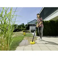 Karcher K 3 POWER CONTROL CAR HOME 1.676-105.0 Power control car home teleszkópos fogantyú 5 m kábel #2