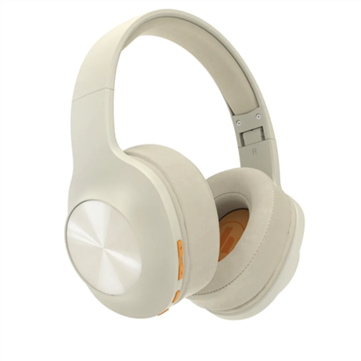 Hama 00184102 Spirit Calypso bézs Bluetooth 5.0 multipoint 38 óra #1