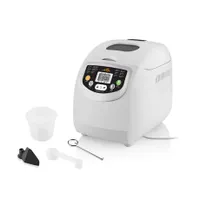 Eta 814990000 kenyérsütőgép Delicca Mini 0,5/0,75/1 kg melegen tartás 60 perc késleltetett indítás 15 óra #3