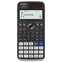 Casio FX991CEX tudományos számológép 668 funkció Magyar menürendszer QR-kód ClassWiz 9 memória
