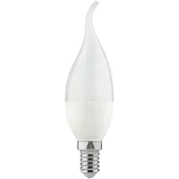 Avide ABC14WW-6.5W-FL LED gyertyaizzó E14 3000K 806 lm #1