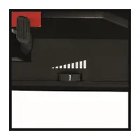 Einhell GE-US 18 LI - SOLO univerzális szóró 3,3 L 5 m Power X-Change #2