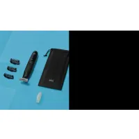 Braun XT3100 Series X3 4D penge 2x széles vágóterület SkinGuard vízálló #8