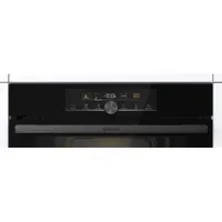 Gorenje BOS6747A01BG beépíthető sütő fekete 77 l HomeMade Plus energiaosztály A #4