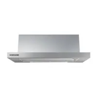 Samsung NK24M1030IS/UR Páraelszívó beépíthető 60 cm inox alumínium szűrő LED világítás 392 m3h 3 sebesség #1