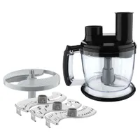 Sencor SHB5501CHEUE3 botmixer szett 1200 W titánium pengék 20 fokozat #8