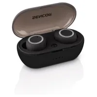 Sencor SEP 510BT BK TWS fülhallgató 10 mm 32 ohm Bluetooth 5.0 #3