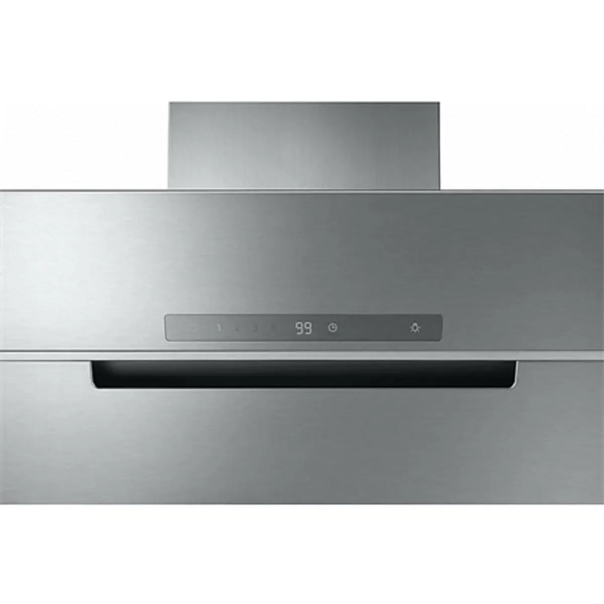 Samsung NK24M7070VS/UR páraelszívó 60 cm érintő vezérlés LED világítás mosható alumínium szűrő 4 fokozat 729 m3/h #3