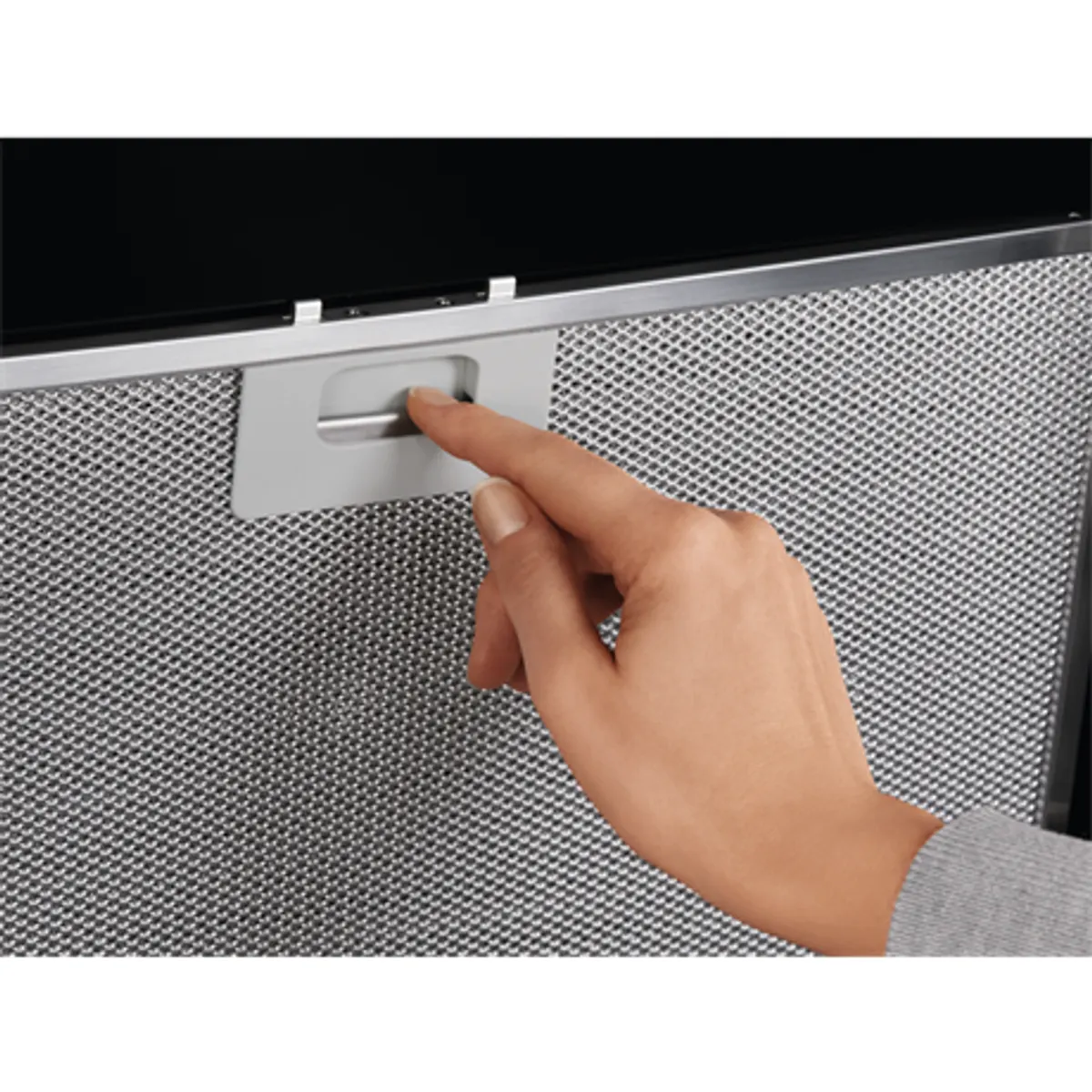 Electrolux lfv416k kürtős páraelszívó 60 cm 3 intenzív breeze led világítás diffúzoros elszívás 600 m3h energiaosztály c zsírszűrő 2 szénszűrő 2 #4