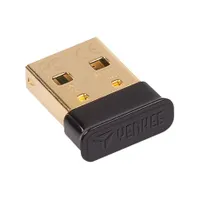Yenkee YBA 01 Bluetooth adapter USB 2.0 BT 5.0 10 m Windows 7 8 10 11 Mac OS X #1