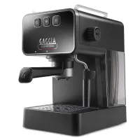 Gaggia EG2115/01 Espresso evolution fekete POD 53 mm 15bar 1,2 l
