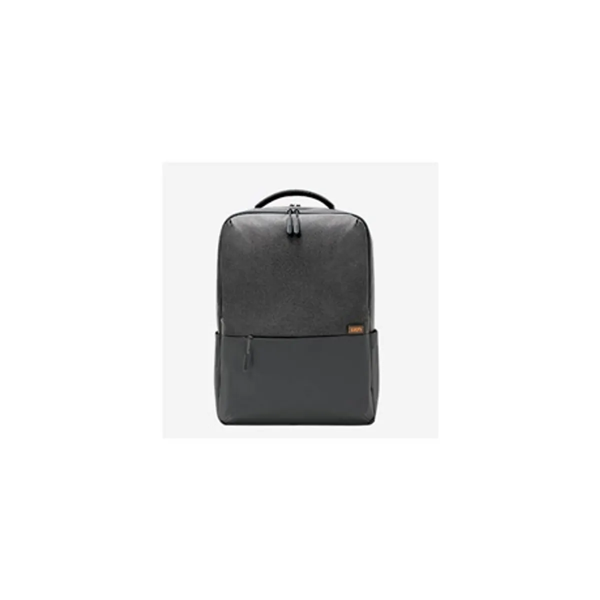 Xiaomi Mi commuter backpack 15.6" dark grey Hátizsák 21 L 320x160x440 mm poliészter #2